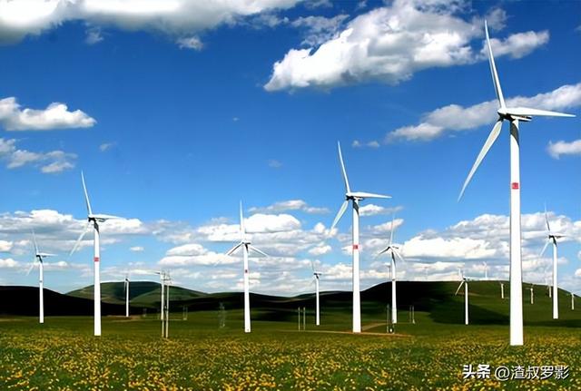 看了日本每年发电量，再看看中国发电量，差距已经拉开很大！,看了日本每年发电量，再看看中国发电量，差距已经拉开很大！,第36张