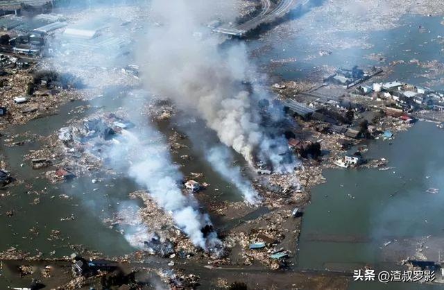 看了日本每年发电量，再看看中国发电量，差距已经拉开很大！,看了日本每年发电量，再看看中国发电量，差距已经拉开很大！,第40张