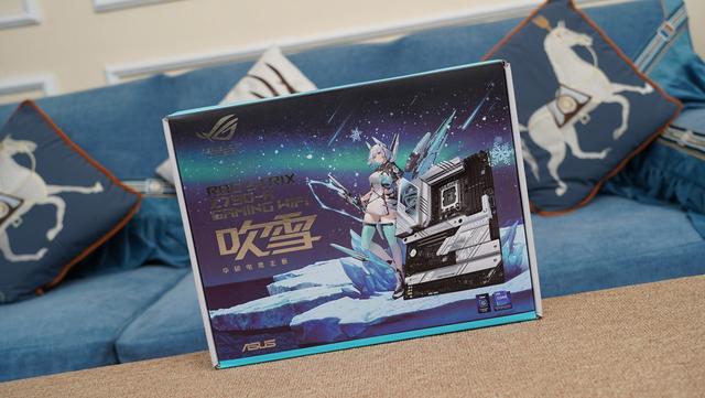 不走寻常路，14900K+RTX4080S打造的高端海景房主机分享,不走寻常路，14900K+RTX4080S打造的高端海景房主机分享,第6张