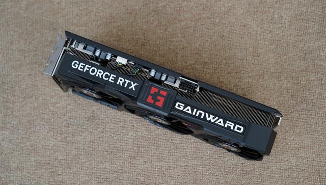 不走寻常路，14900K+RTX4080S打造的高端海景房主机分享,不走寻常路，14900K+RTX4080S打造的高端海景房主机分享,第21张