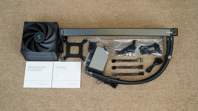 不走寻常路，14900K+RTX4080S打造的高端海景房主机分享,不走寻常路，14900K+RTX4080S打造的高端海景房主机分享,第45张