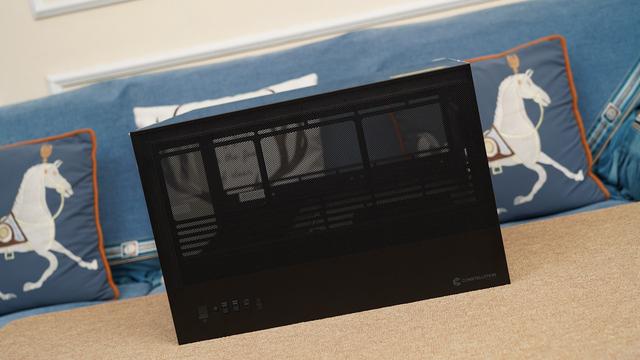 不走寻常路，14900K+RTX4080S打造的高端海景房主机分享,不走寻常路，14900K+RTX4080S打造的高端海景房主机分享,第56张