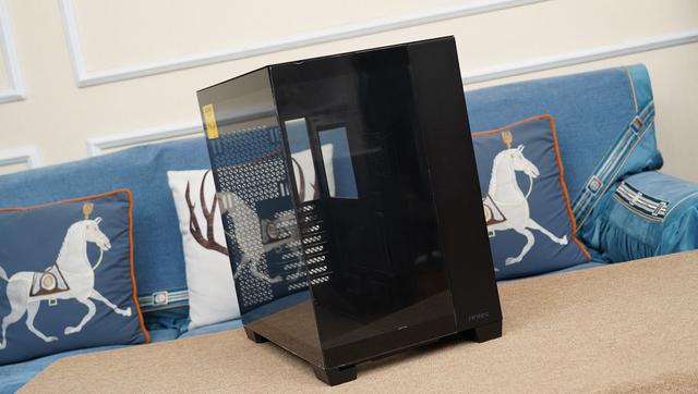 不走寻常路，14900K+RTX4080S打造的高端海景房主机分享,不走寻常路，14900K+RTX4080S打造的高端海景房主机分享,第55张