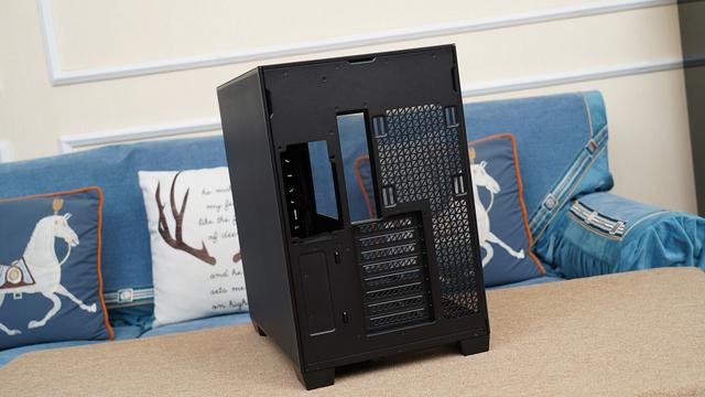 不走寻常路，14900K+RTX4080S打造的高端海景房主机分享,不走寻常路，14900K+RTX4080S打造的高端海景房主机分享,第59张