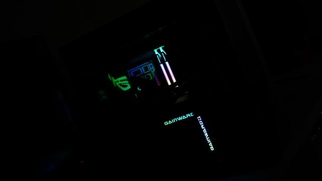 不走寻常路，14900K+RTX4080S打造的高端海景房主机分享,不走寻常路，14900K+RTX4080S打造的高端海景房主机分享,第65张