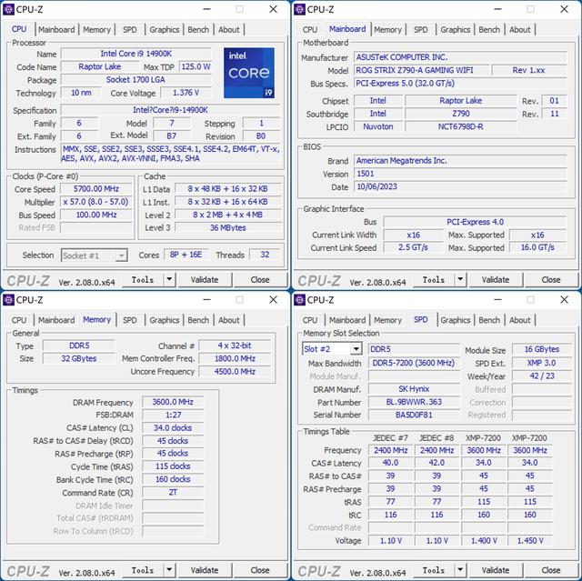 不走寻常路，14900K+RTX4080S打造的高端海景房主机分享,不走寻常路，14900K+RTX4080S打造的高端海景房主机分享,第70张