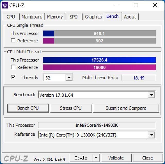 不走寻常路，14900K+RTX4080S打造的高端海景房主机分享,不走寻常路，14900K+RTX4080S打造的高端海景房主机分享,第71张