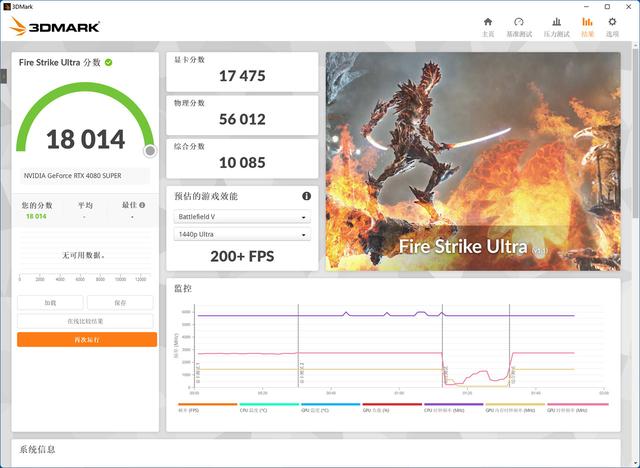 不走寻常路，14900K+RTX4080S打造的高端海景房主机分享,不走寻常路，14900K+RTX4080S打造的高端海景房主机分享,第75张