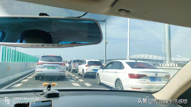 如果琼州海峡建了跨海大桥？,如果琼州海峡建了跨海大桥？,第4张