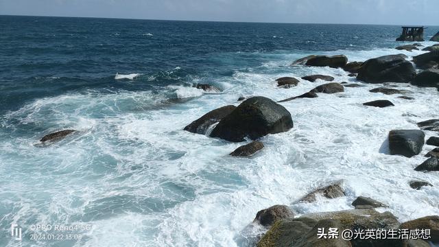 如果琼州海峡建了跨海大桥？,如果琼州海峡建了跨海大桥？,第7张