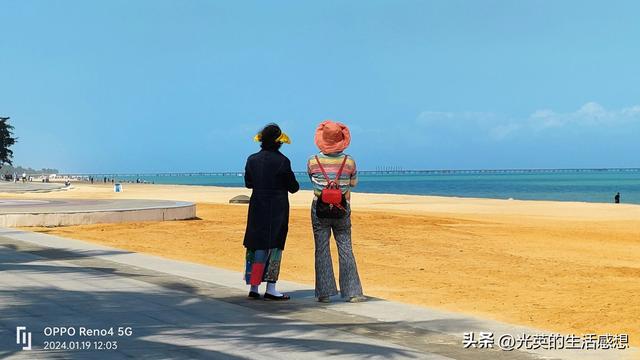 如果琼州海峡建了跨海大桥？,如果琼州海峡建了跨海大桥？,第8张