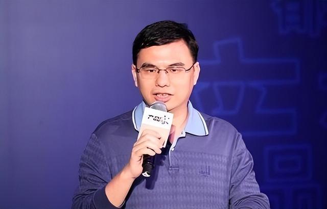 身家几百亿只开20万的车，8亿人用他的产品，但没几个人认识他,身家几百亿只开20万的车，8亿人用他的产品，但没几个人认识他,第2张