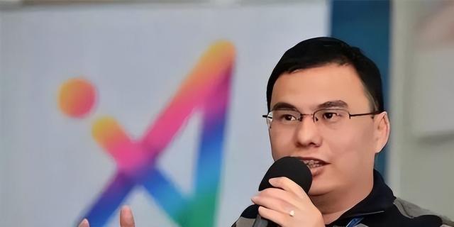 身家几百亿只开20万的车，8亿人用他的产品，但没几个人认识他,身家几百亿只开20万的车，8亿人用他的产品，但没几个人认识他,第7张