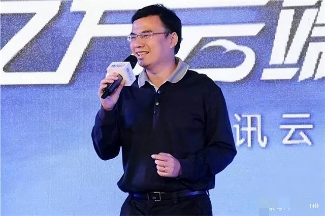 身家几百亿只开20万的车，8亿人用他的产品，但没几个人认识他,身家几百亿只开20万的车，8亿人用他的产品，但没几个人认识他,第8张