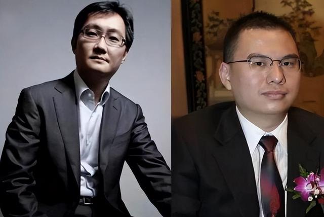 身家几百亿只开20万的车，8亿人用他的产品，但没几个人认识他,身家几百亿只开20万的车，8亿人用他的产品，但没几个人认识他,第16张