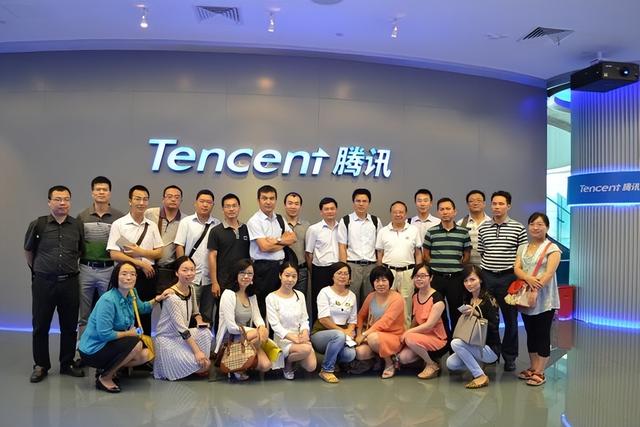 身家几百亿只开20万的车，8亿人用他的产品，但没几个人认识他,身家几百亿只开20万的车，8亿人用他的产品，但没几个人认识他,第27张