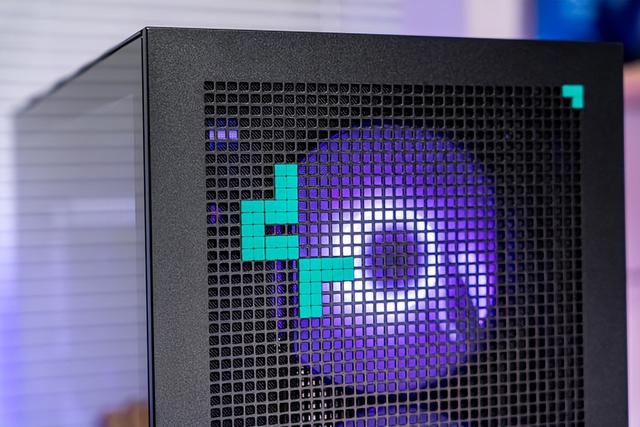 大号像素模块—14700K+ROG Z790 DARK HERO + 九州风神墨菲斯装机分享,大号像素模块—14700K+ROG Z790 DARK HERO + 九州风神墨菲斯装机分享,第10张