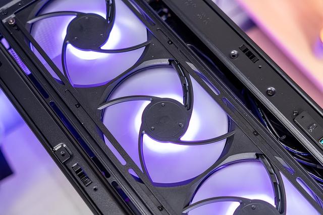 大号像素模块—14700K+ROG Z790 DARK HERO + 九州风神墨菲斯装机分享,大号像素模块—14700K+ROG Z790 DARK HERO + 九州风神墨菲斯装机分享,第25张