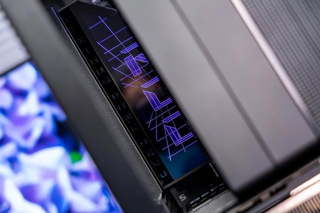 大号像素模块—14700K+ROG Z790 DARK HERO + 九州风神墨菲斯装机分享,大号像素模块—14700K+ROG Z790 DARK HERO + 九州风神墨菲斯装机分享,第28张