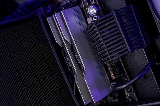 大号像素模块—14700K+ROG Z790 DARK HERO + 九州风神墨菲斯装机分享,大号像素模块—14700K+ROG Z790 DARK HERO + 九州风神墨菲斯装机分享,第36张
