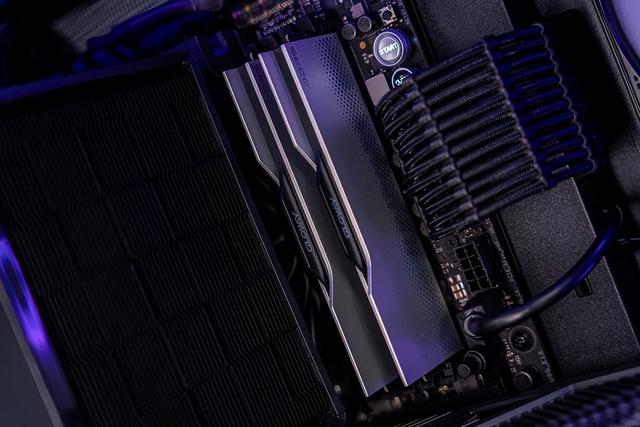 大号像素模块—14700K+ROG Z790 DARK HERO + 九州风神墨菲斯装机分享,大号像素模块—14700K+ROG Z790 DARK HERO + 九州风神墨菲斯装机分享,第37张