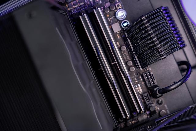 大号像素模块—14700K+ROG Z790 DARK HERO + 九州风神墨菲斯装机分享,大号像素模块—14700K+ROG Z790 DARK HERO + 九州风神墨菲斯装机分享,第39张