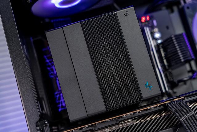大号像素模块—14700K+ROG Z790 DARK HERO + 九州风神墨菲斯装机分享,大号像素模块—14700K+ROG Z790 DARK HERO + 九州风神墨菲斯装机分享,第41张