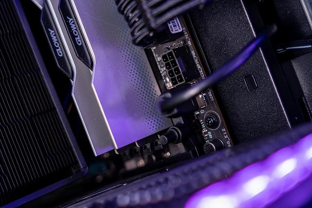 大号像素模块—14700K+ROG Z790 DARK HERO + 九州风神墨菲斯装机分享,大号像素模块—14700K+ROG Z790 DARK HERO + 九州风神墨菲斯装机分享,第38张