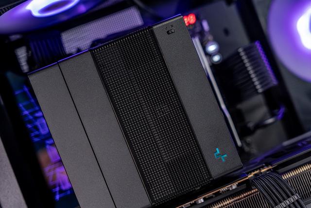大号像素模块—14700K+ROG Z790 DARK HERO + 九州风神墨菲斯装机分享,大号像素模块—14700K+ROG Z790 DARK HERO + 九州风神墨菲斯装机分享,第43张