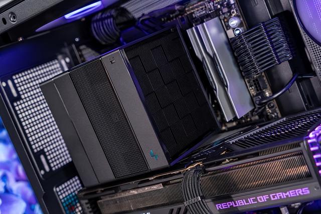 大号像素模块—14700K+ROG Z790 DARK HERO + 九州风神墨菲斯装机分享,大号像素模块—14700K+ROG Z790 DARK HERO + 九州风神墨菲斯装机分享,第42张