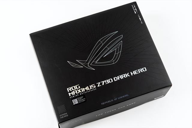 大号像素模块—14700K+ROG Z790 DARK HERO + 九州风神墨菲斯装机分享,大号像素模块—14700K+ROG Z790 DARK HERO + 九州风神墨菲斯装机分享,第46张
