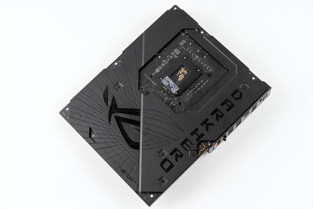 大号像素模块—14700K+ROG Z790 DARK HERO + 九州风神墨菲斯装机分享,大号像素模块—14700K+ROG Z790 DARK HERO + 九州风神墨菲斯装机分享,第48张