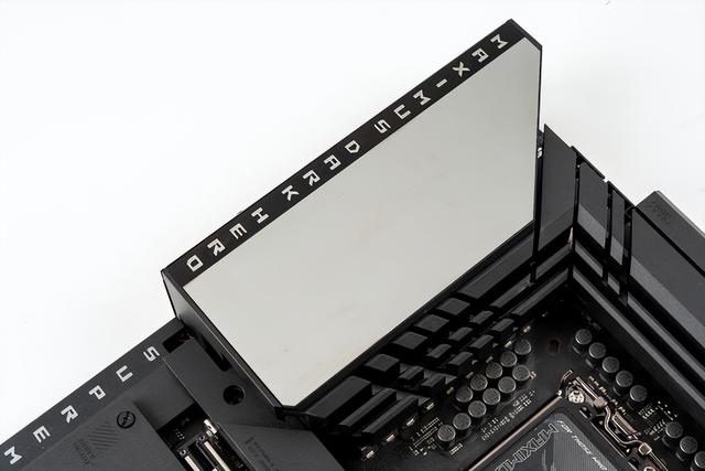 大号像素模块—14700K+ROG Z790 DARK HERO + 九州风神墨菲斯装机分享,大号像素模块—14700K+ROG Z790 DARK HERO + 九州风神墨菲斯装机分享,第49张