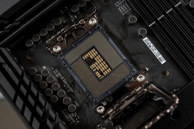 大号像素模块—14700K+ROG Z790 DARK HERO + 九州风神墨菲斯装机分享,大号像素模块—14700K+ROG Z790 DARK HERO + 九州风神墨菲斯装机分享,第53张