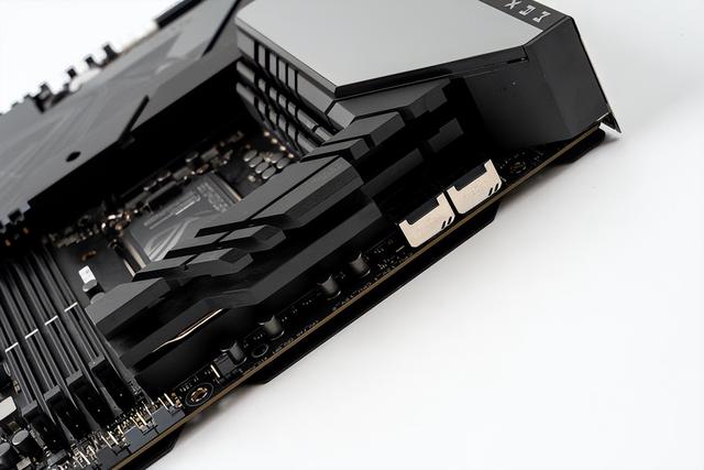 大号像素模块—14700K+ROG Z790 DARK HERO + 九州风神墨菲斯装机分享,大号像素模块—14700K+ROG Z790 DARK HERO + 九州风神墨菲斯装机分享,第52张