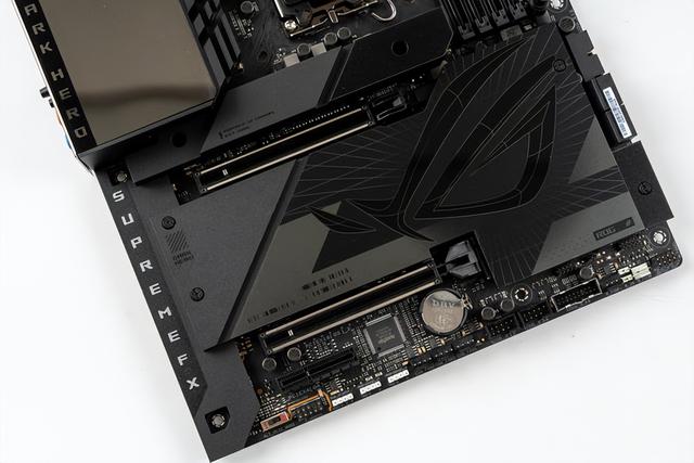 大号像素模块—14700K+ROG Z790 DARK HERO + 九州风神墨菲斯装机分享,大号像素模块—14700K+ROG Z790 DARK HERO + 九州风神墨菲斯装机分享,第55张