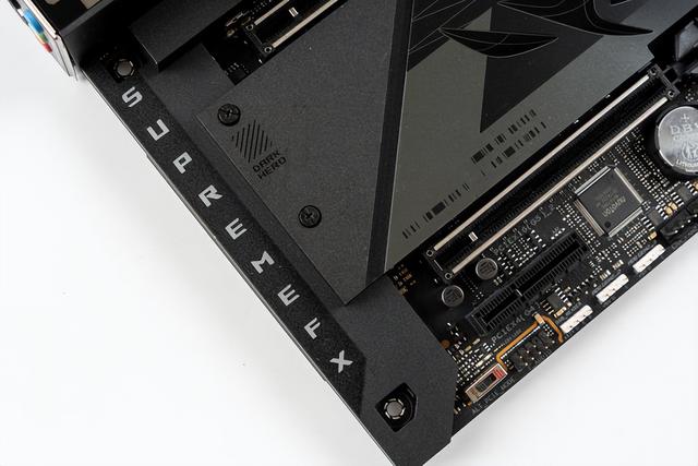 大号像素模块—14700K+ROG Z790 DARK HERO + 九州风神墨菲斯装机分享,大号像素模块—14700K+ROG Z790 DARK HERO + 九州风神墨菲斯装机分享,第58张