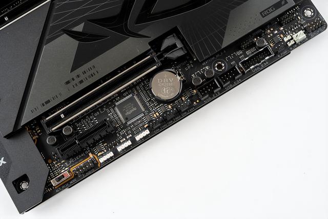 大号像素模块—14700K+ROG Z790 DARK HERO + 九州风神墨菲斯装机分享,大号像素模块—14700K+ROG Z790 DARK HERO + 九州风神墨菲斯装机分享,第57张
