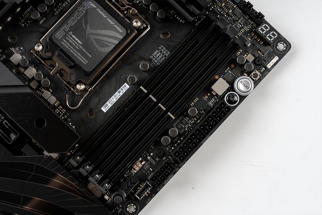 大号像素模块—14700K+ROG Z790 DARK HERO + 九州风神墨菲斯装机分享,大号像素模块—14700K+ROG Z790 DARK HERO + 九州风神墨菲斯装机分享,第54张