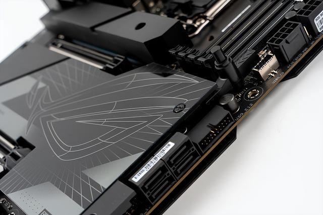 大号像素模块—14700K+ROG Z790 DARK HERO + 九州风神墨菲斯装机分享,大号像素模块—14700K+ROG Z790 DARK HERO + 九州风神墨菲斯装机分享,第56张