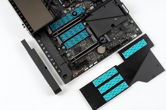 大号像素模块—14700K+ROG Z790 DARK HERO + 九州风神墨菲斯装机分享,大号像素模块—14700K+ROG Z790 DARK HERO + 九州风神墨菲斯装机分享,第59张