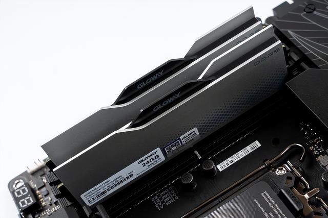 大号像素模块—14700K+ROG Z790 DARK HERO + 九州风神墨菲斯装机分享,大号像素模块—14700K+ROG Z790 DARK HERO + 九州风神墨菲斯装机分享,第68张