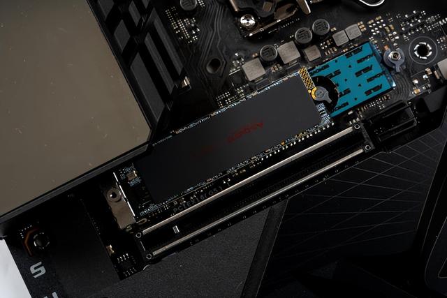 大号像素模块—14700K+ROG Z790 DARK HERO + 九州风神墨菲斯装机分享,大号像素模块—14700K+ROG Z790 DARK HERO + 九州风神墨菲斯装机分享,第72张