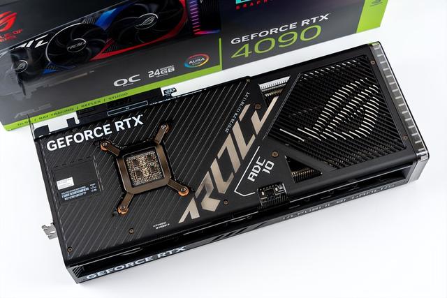 大号像素模块—14700K+ROG Z790 DARK HERO + 九州风神墨菲斯装机分享,大号像素模块—14700K+ROG Z790 DARK HERO + 九州风神墨菲斯装机分享,第76张