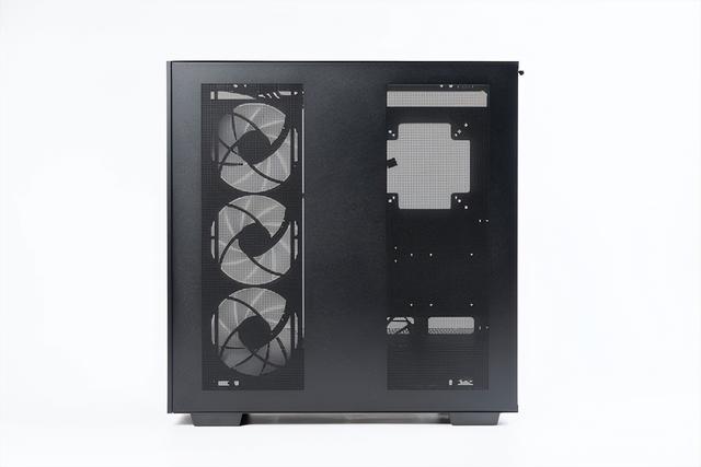 大号像素模块—14700K+ROG Z790 DARK HERO + 九州风神墨菲斯装机分享,大号像素模块—14700K+ROG Z790 DARK HERO + 九州风神墨菲斯装机分享,第104张