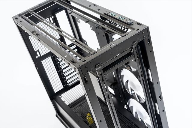 大号像素模块—14700K+ROG Z790 DARK HERO + 九州风神墨菲斯装机分享,大号像素模块—14700K+ROG Z790 DARK HERO + 九州风神墨菲斯装机分享,第110张