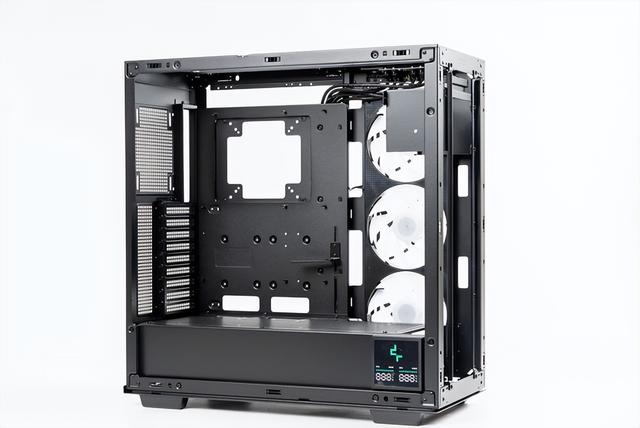 大号像素模块—14700K+ROG Z790 DARK HERO + 九州风神墨菲斯装机分享,大号像素模块—14700K+ROG Z790 DARK HERO + 九州风神墨菲斯装机分享,第116张