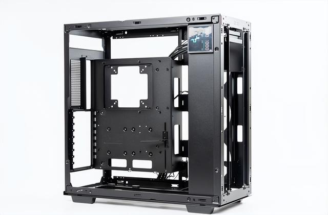 大号像素模块—14700K+ROG Z790 DARK HERO + 九州风神墨菲斯装机分享,大号像素模块—14700K+ROG Z790 DARK HERO + 九州风神墨菲斯装机分享,第118张