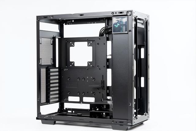 大号像素模块—14700K+ROG Z790 DARK HERO + 九州风神墨菲斯装机分享,大号像素模块—14700K+ROG Z790 DARK HERO + 九州风神墨菲斯装机分享,第117张