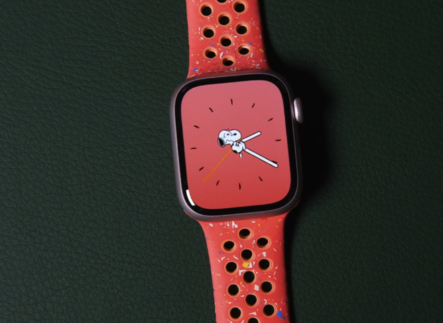 给传统手表重力一击，AppleWatchS9 45mm降至2469元，能用十年,给传统手表重力一击，AppleWatchS9 45mm降至2469元，能用十年,第4张